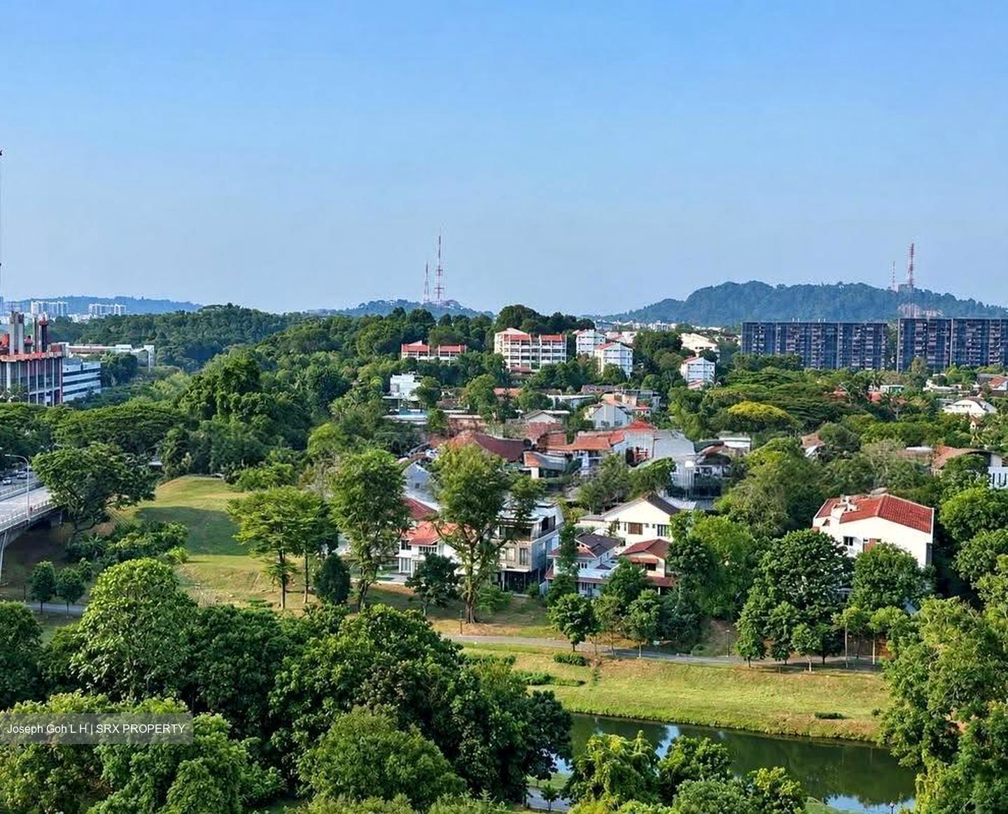 Blk 301 Clementi Haven (Clementi), HDB 4 Rooms #622293391